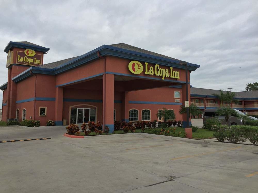 Quality Inn & Suites At The Outlets Mercedes-Weslaco Extérieur photo