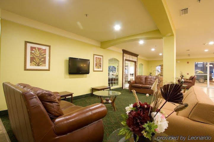 Quality Inn & Suites At The Outlets Mercedes-Weslaco Extérieur photo