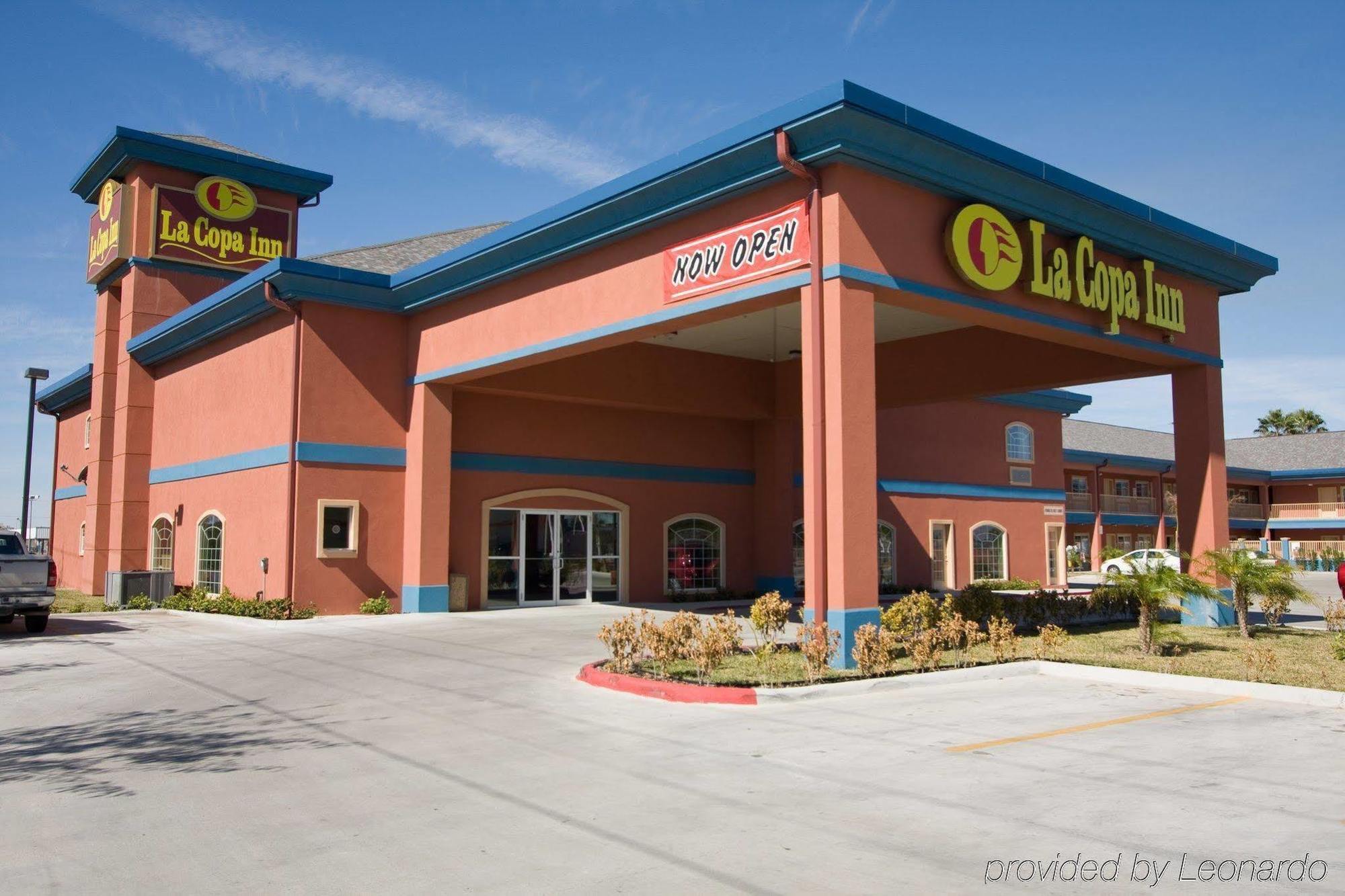 Quality Inn & Suites At The Outlets Mercedes-Weslaco Extérieur photo
